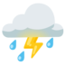 nenektogel4d TBC Meteorological Observatory, Keigo Konno weather forecaster will tell you